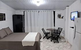 morro de São Paulo lagoa flat do anderson